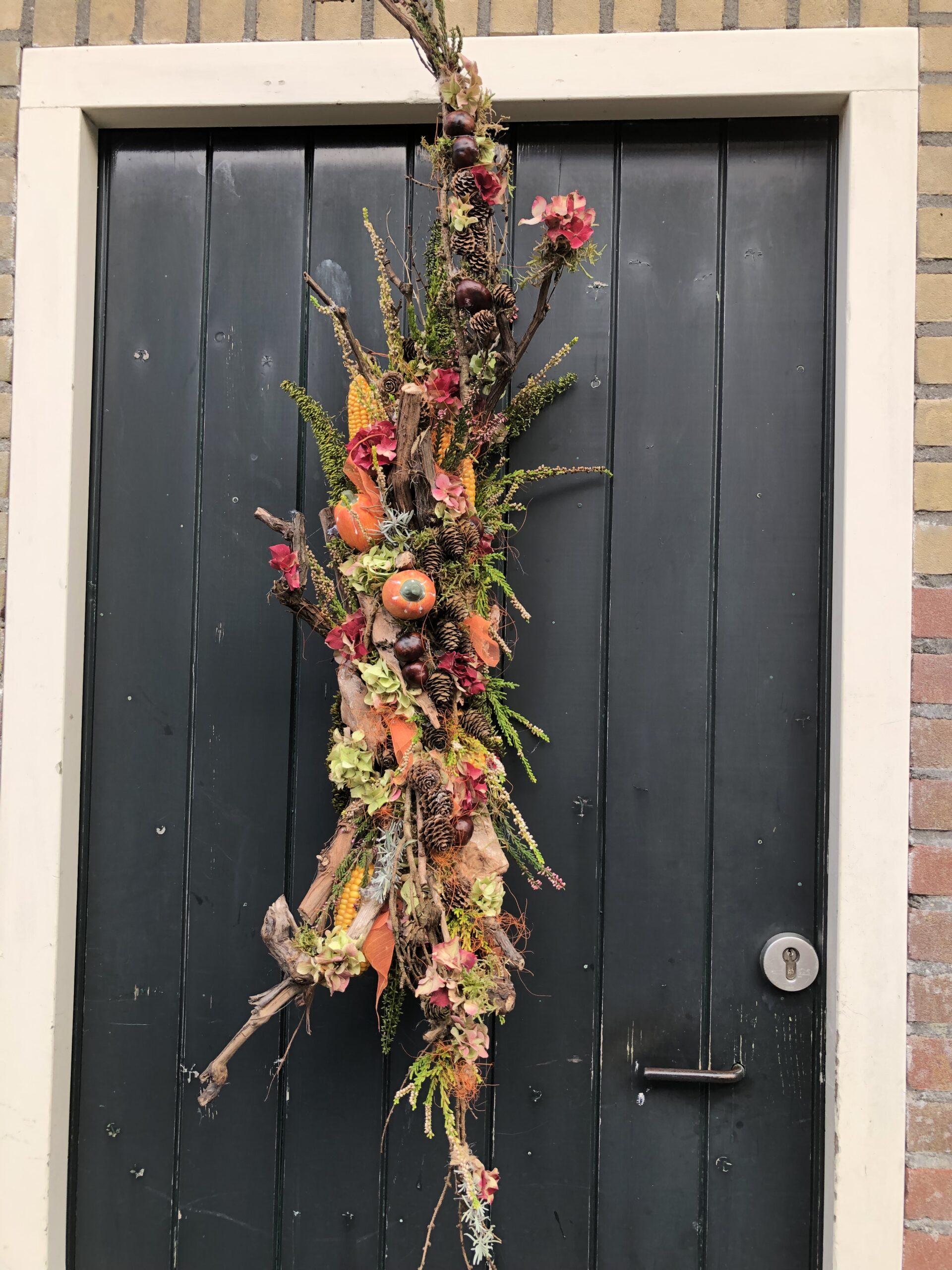 Vraag gerust naar onze mogelijkheden. U vraag, wij draaien!